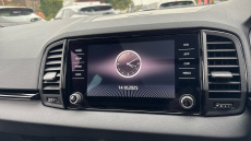 Skoda Karoq 2.0 TSI Sportline 4x4 5dr DSG Petrol Estate